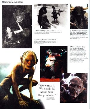 Monsters in the Movies - Page 147