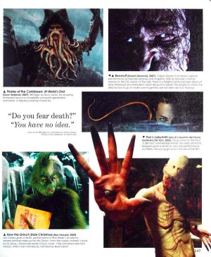 Monsters in the Movies - Page 148