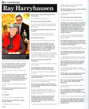 Monsters in the Movies - Page 149