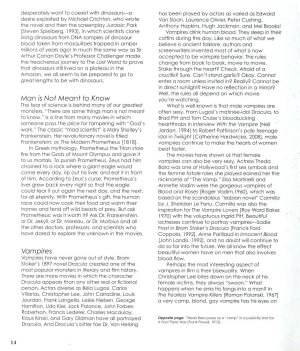 Monsters in the Movies - Page 15