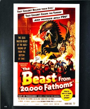 Monsters in the Movies - Page 153