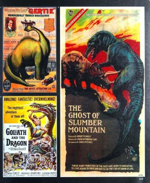 Monsters in the Movies - Page 156