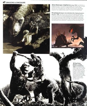 Monsters in the Movies - Page 157