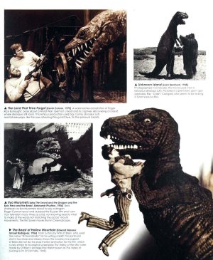 Monsters in the Movies - Page 158