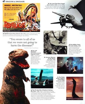 Monsters in the Movies - Page 161