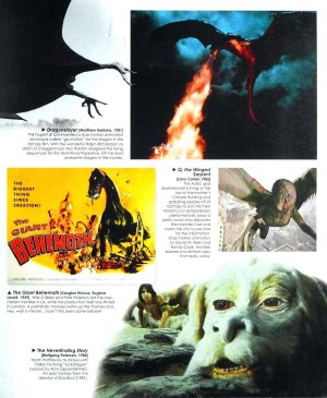 Monsters in the Movies - Page 162