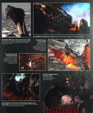 Monsters in the Movies - Page 164