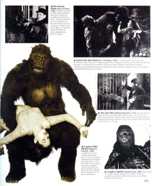 Monsters in the Movies - Page 172