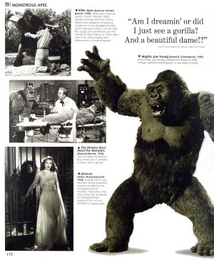 Monsters in the Movies - Page 173