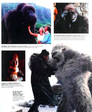 Monsters in the Movies - Page 180