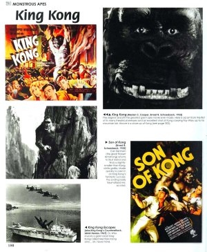 Monsters in the Movies - Page 181