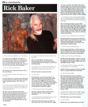 Monsters in the Movies - Page 183