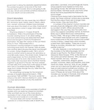 Monsters in the Movies - Page 19