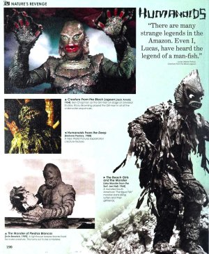 Monsters in the Movies - Page 191