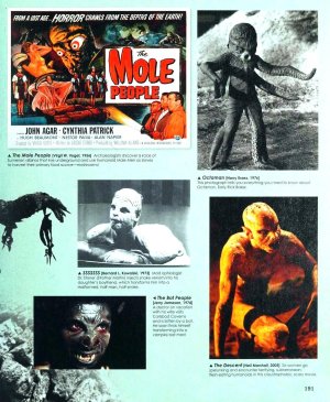 Monsters in the Movies - Page 192