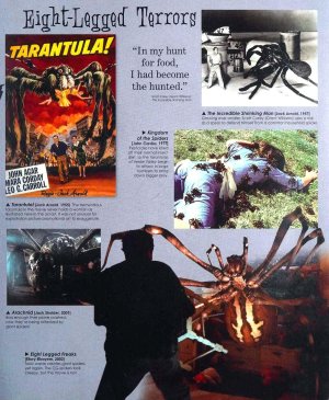 Monsters in the Movies - Page 194