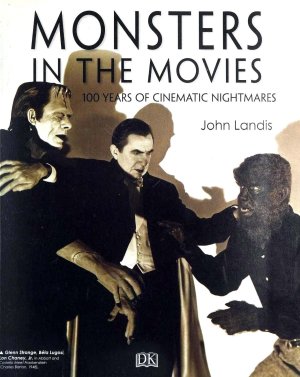 Monsters in the Movies - Page 2