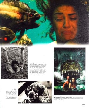 Monsters in the Movies - Page 200