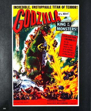 Monsters in the Movies - Page 203