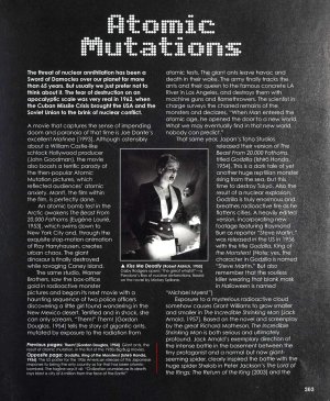 Monsters in the Movies - Page 204