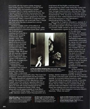 Monsters in the Movies - Page 205