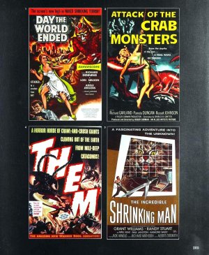 Monsters in the Movies - Page 206