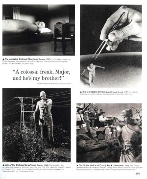 Monsters in the Movies - Page 208