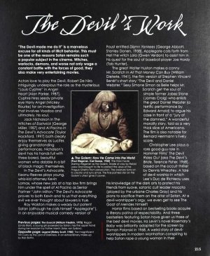 Monsters in the Movies - Page 216