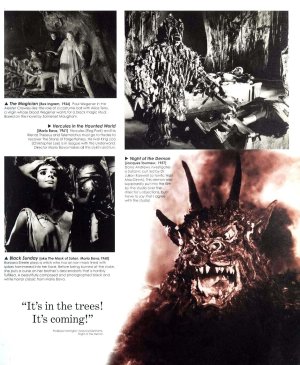 Monsters in the Movies - Page 220