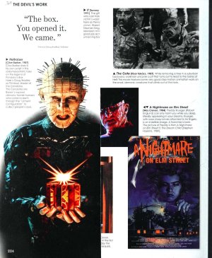 Monsters in the Movies - Page 225