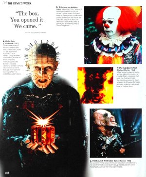 Monsters in the Movies - Page 227