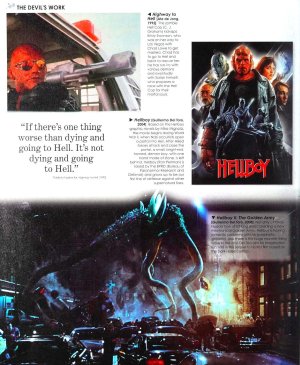 Monsters in the Movies - Page 229