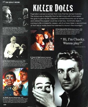 Monsters in the Movies - Page 237