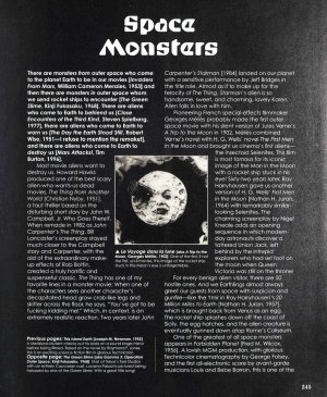 Monsters in the Movies - Page 246