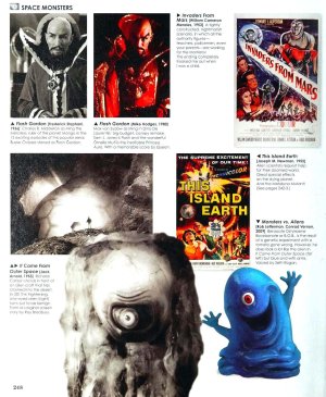 Monsters in the Movies - Page 249