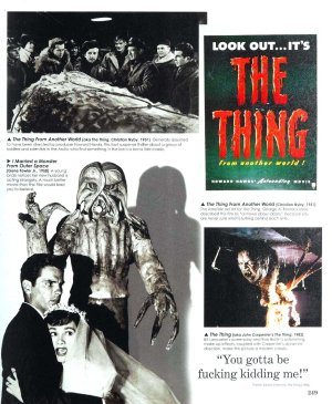 Monsters in the Movies - Page 250