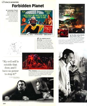 Monsters in the Movies - Page 251