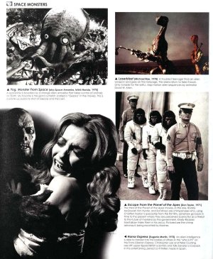 Monsters in the Movies - Page 255