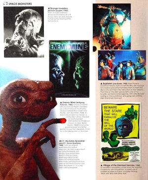 Monsters in the Movies - Page 257