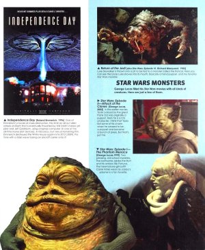 Monsters in the Movies - Page 260