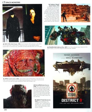 Monsters in the Movies - Page 261