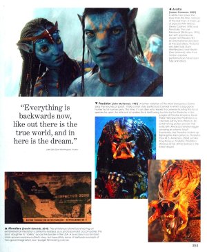 Monsters in the Movies - Page 262