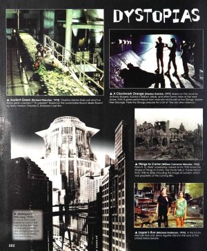 Monsters in the Movies - Page 263