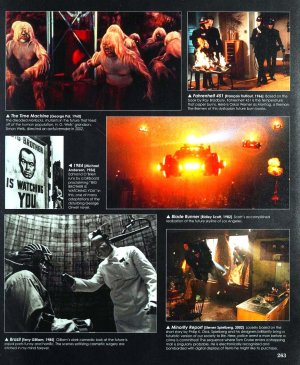 Monsters in the Movies - Page 264