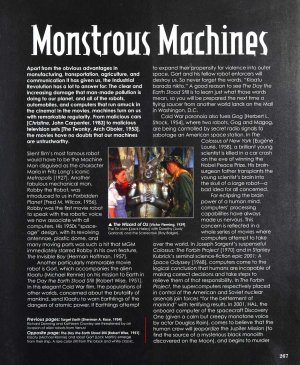 Monsters in the Movies - Page 268