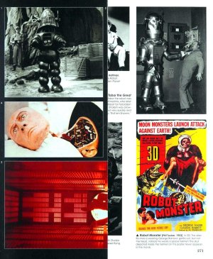 Monsters in the Movies - Page 270