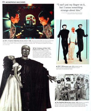 Monsters in the Movies - Page 271