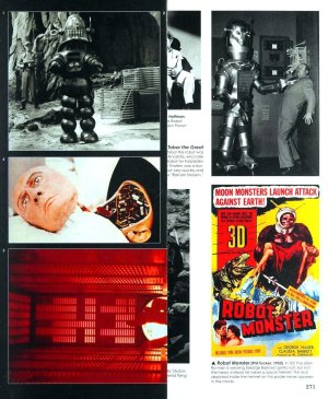 Monsters in the Movies - Page 274