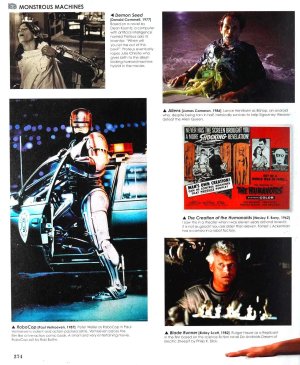 Monsters in the Movies - Page 275