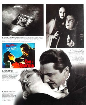 Monsters in the Movies - Page 28
